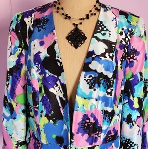 NEW Kasper Blazer - Size 14W